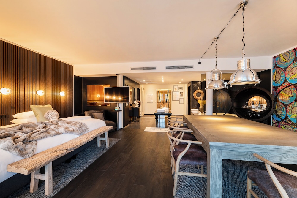 Designhotel Ueberfluss Bremen 29/75