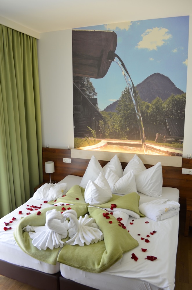 Hotel Spirodom Admont 9/50