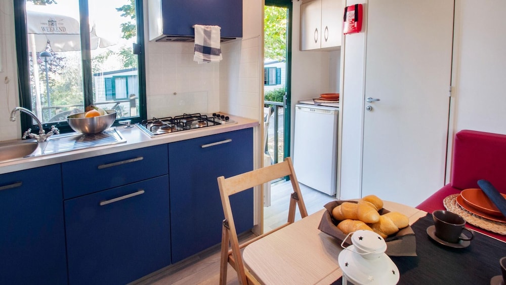 Glamping Village Orlando in Chianti 40/50