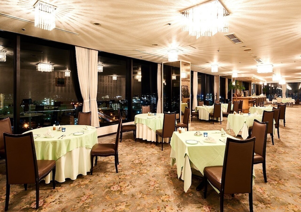 Hotel Marroad Tsukuba 44/63