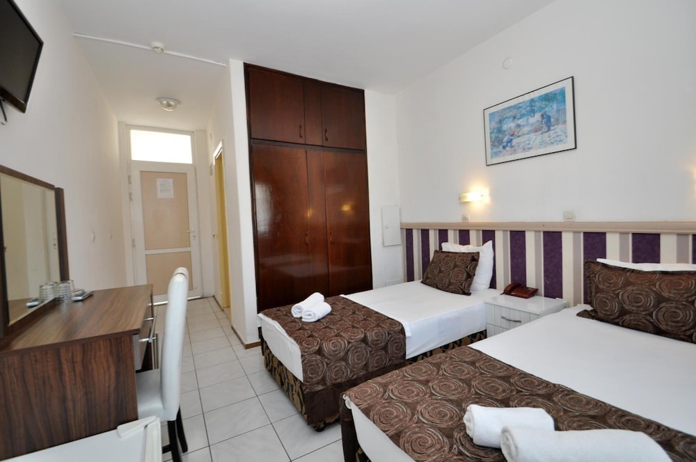 Reis Maris Hotel 7/24
