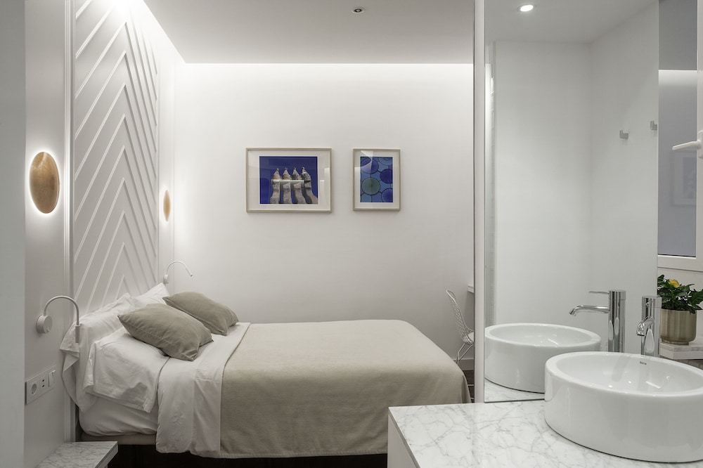 Hotel Gaudi 54/54
