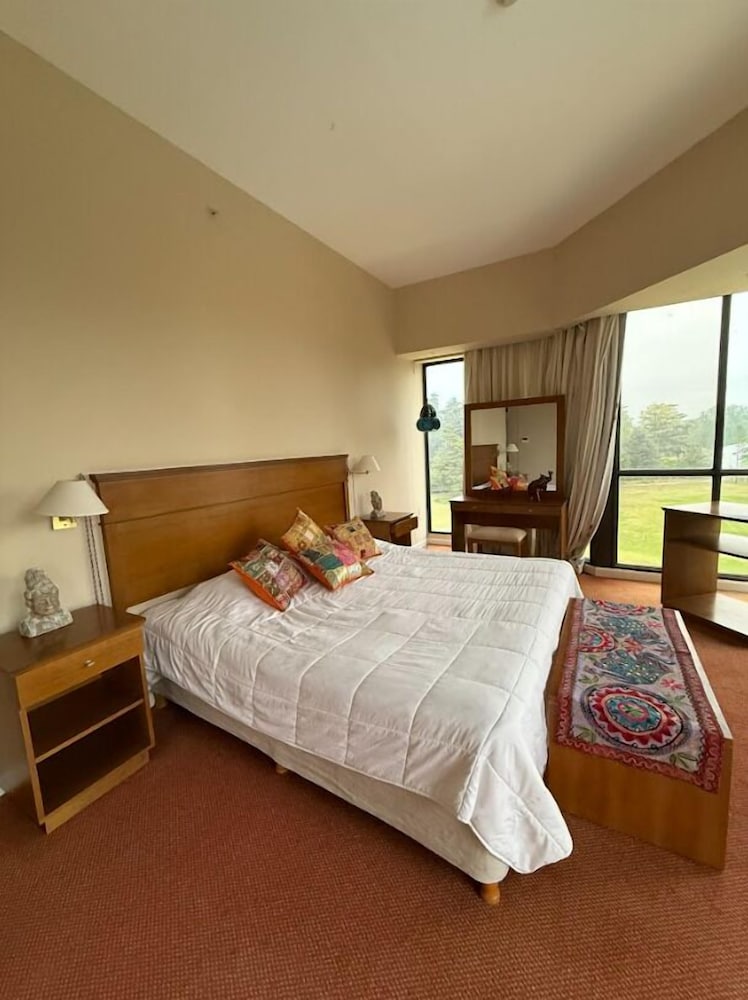 San Miguel Plaza Hotel Golf Spa & Conventions 10/49