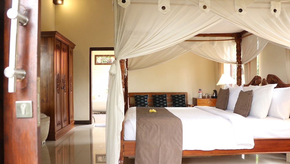 Villa Jj And Spa Ubud 20/80