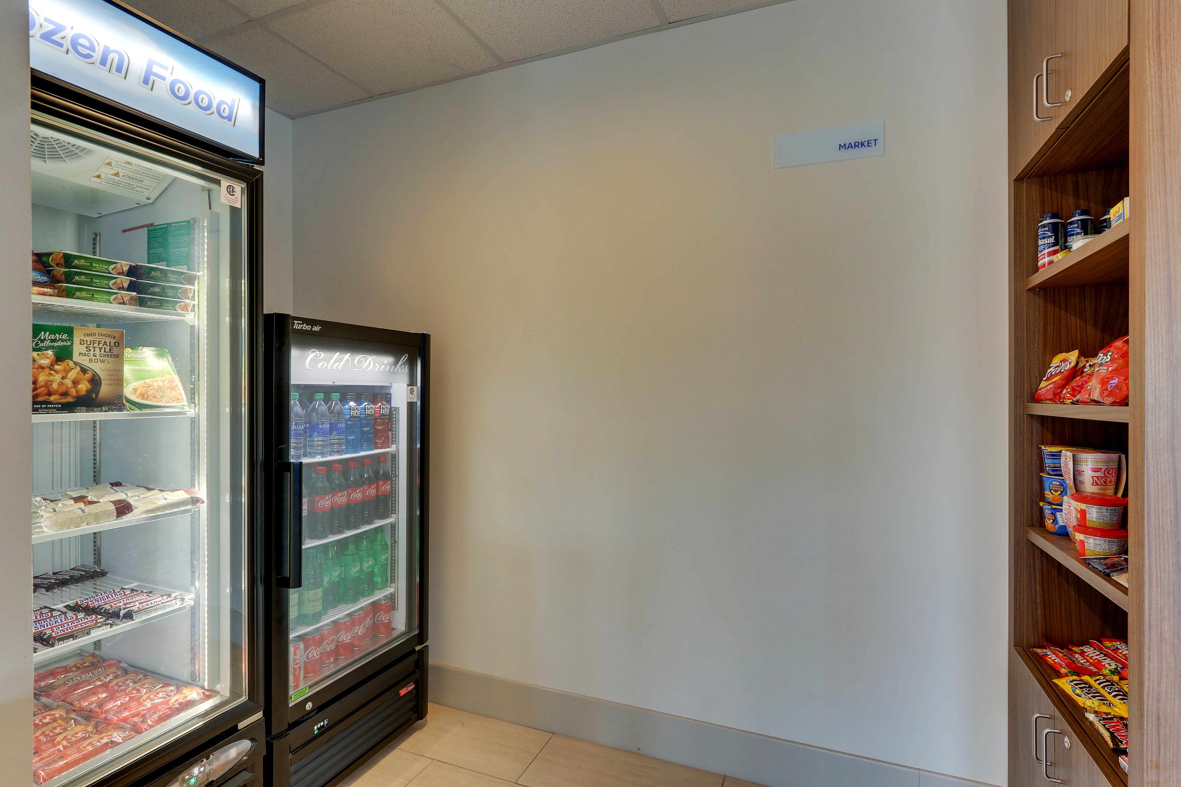 Holiday Inn Express Cincinnati North - Monroe 28/51