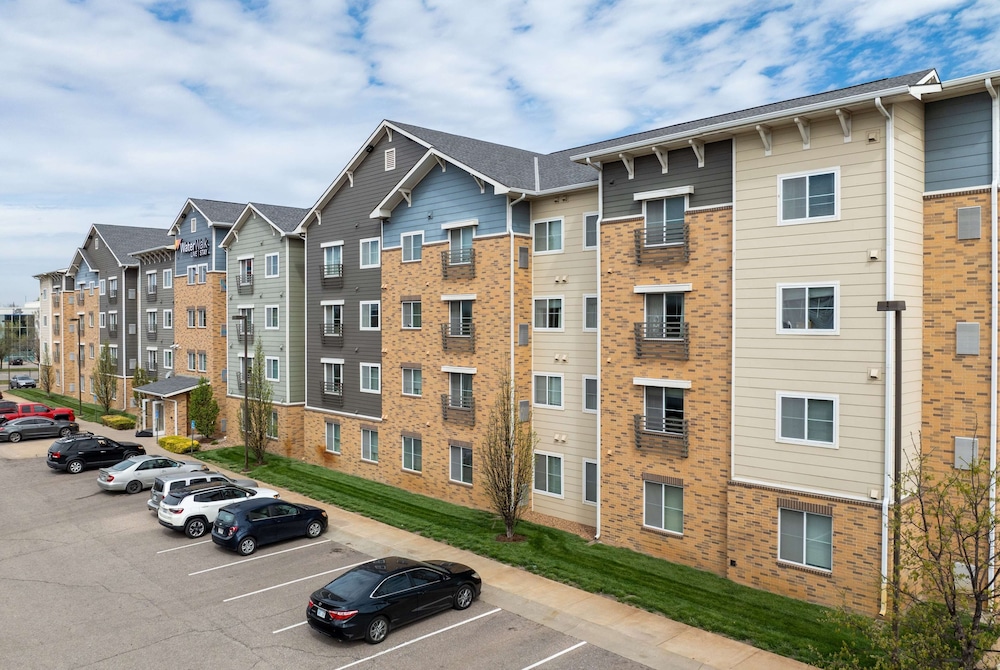 WaterWalk Extended Stay by Wyndham Wichita 39/43