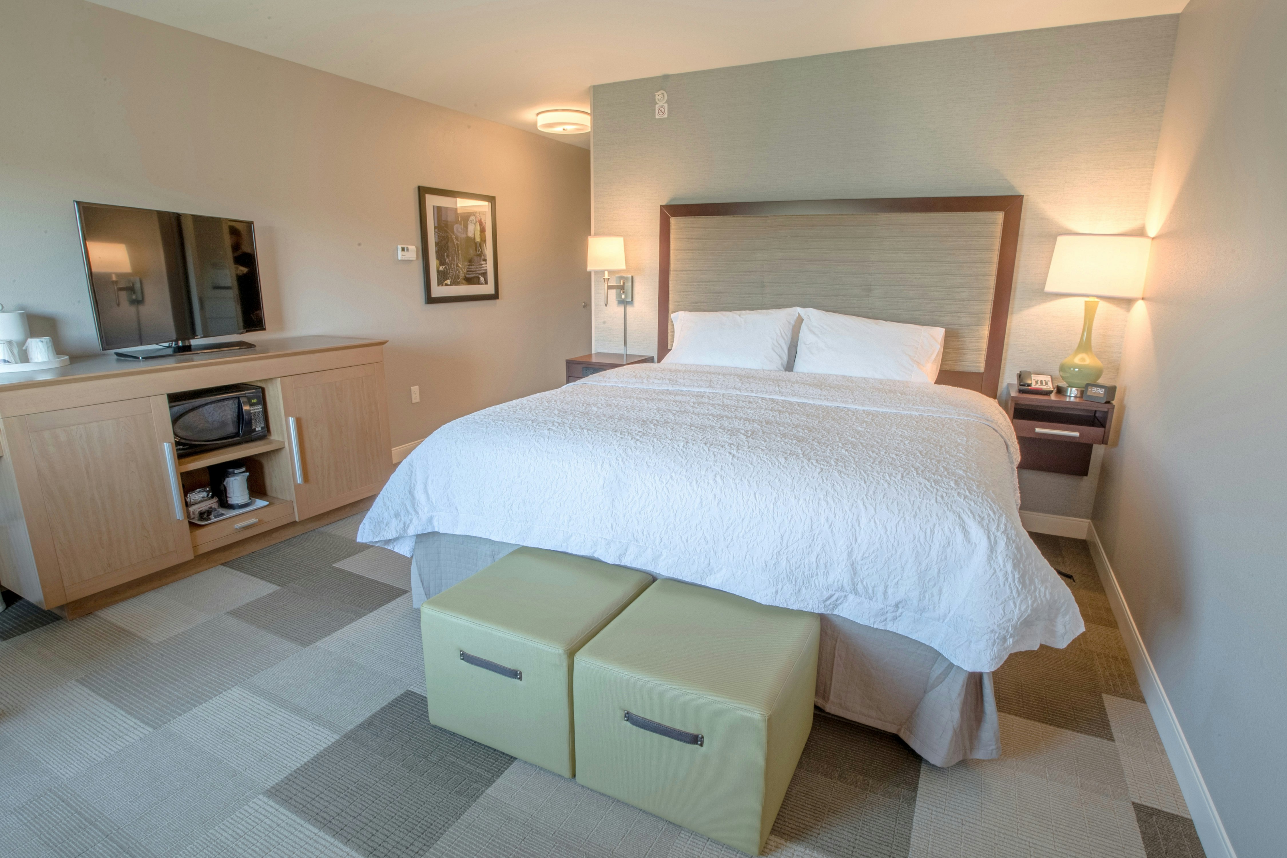 Room, King Bed, Accessible