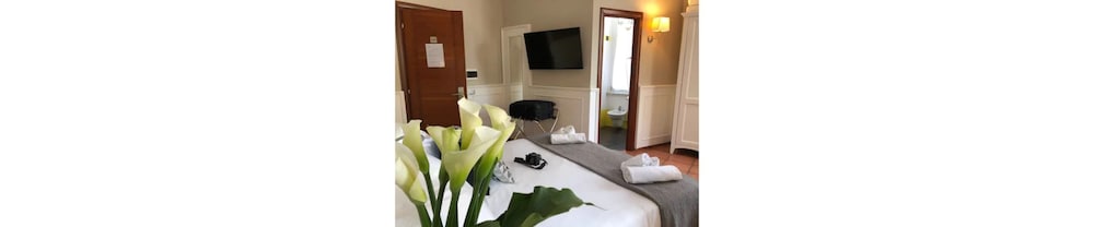 207 Inn 5/43