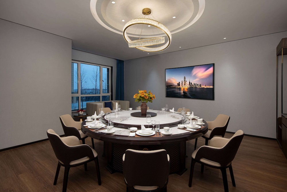Ramada by Wyndham Qingdao Jiaodong International Airport 22/27