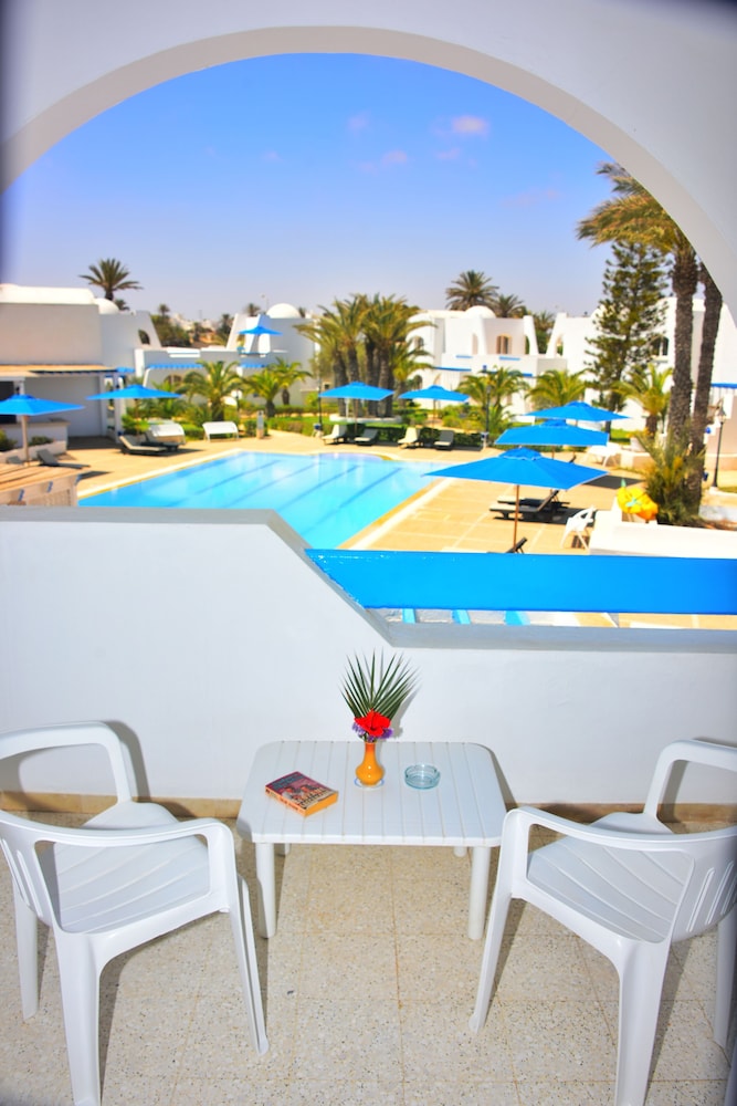 Zenon Hotel Djerba 15/21