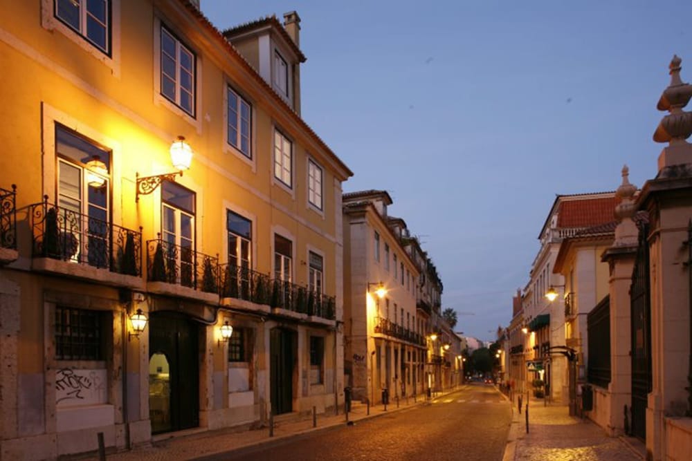 Palacio Ramalhete 4/67