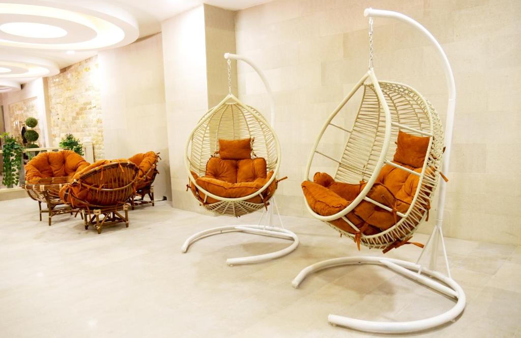Amida Boutique Otel 13/21