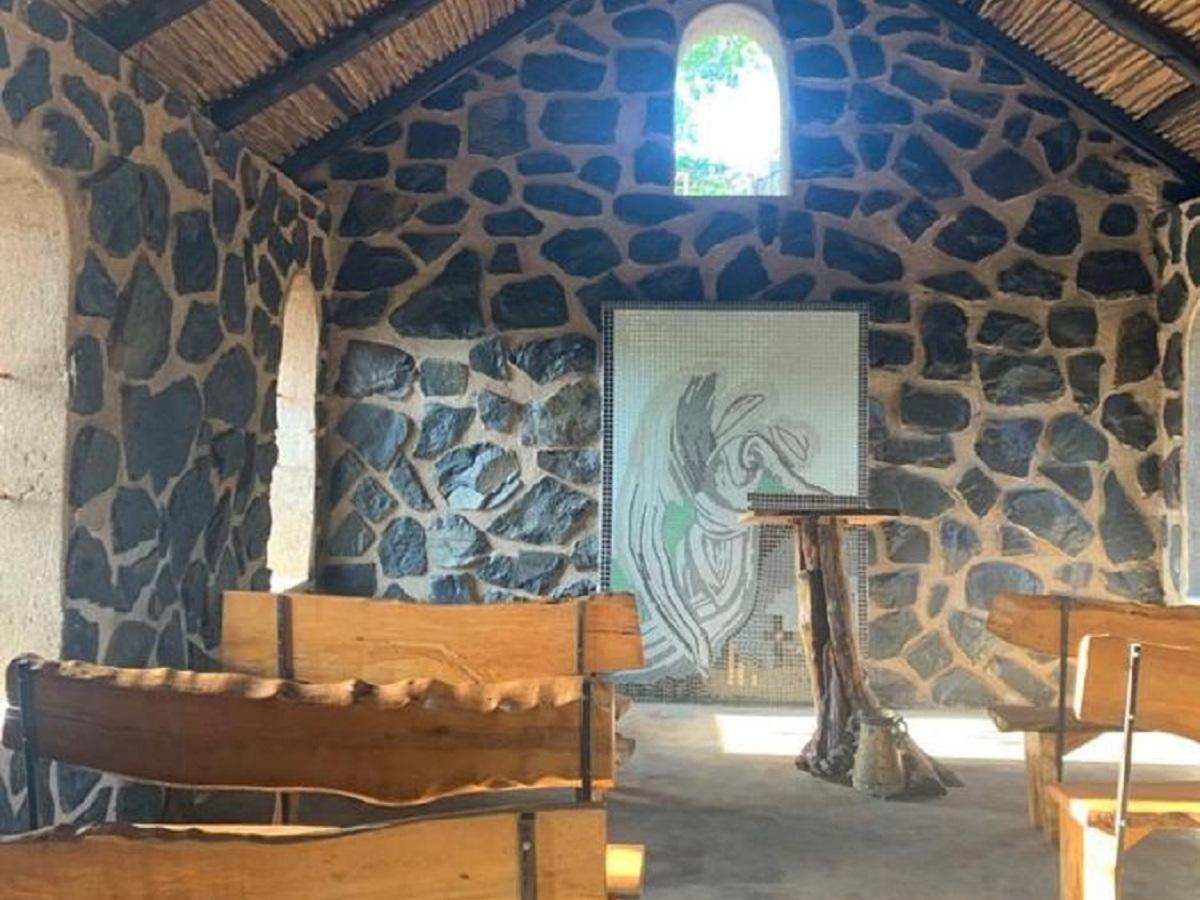 Bon Repose Cottages 2/11