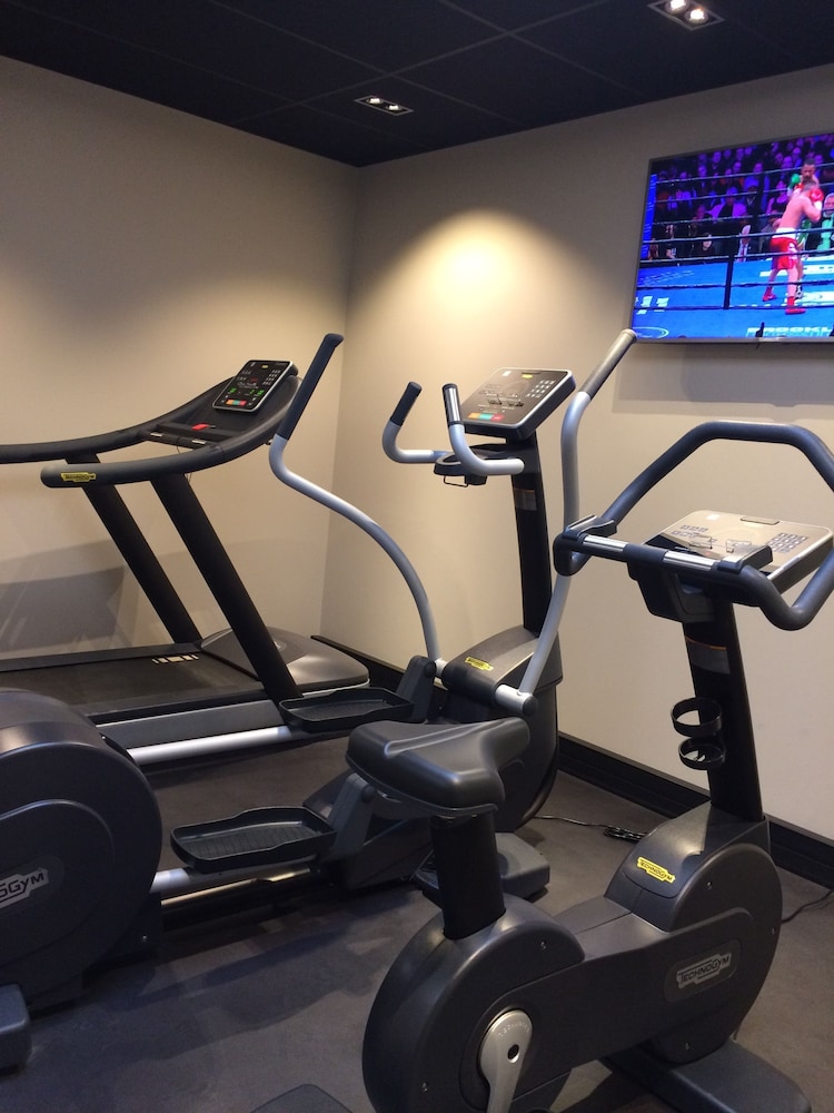 Novotel Suites Colmar Centre 40/75