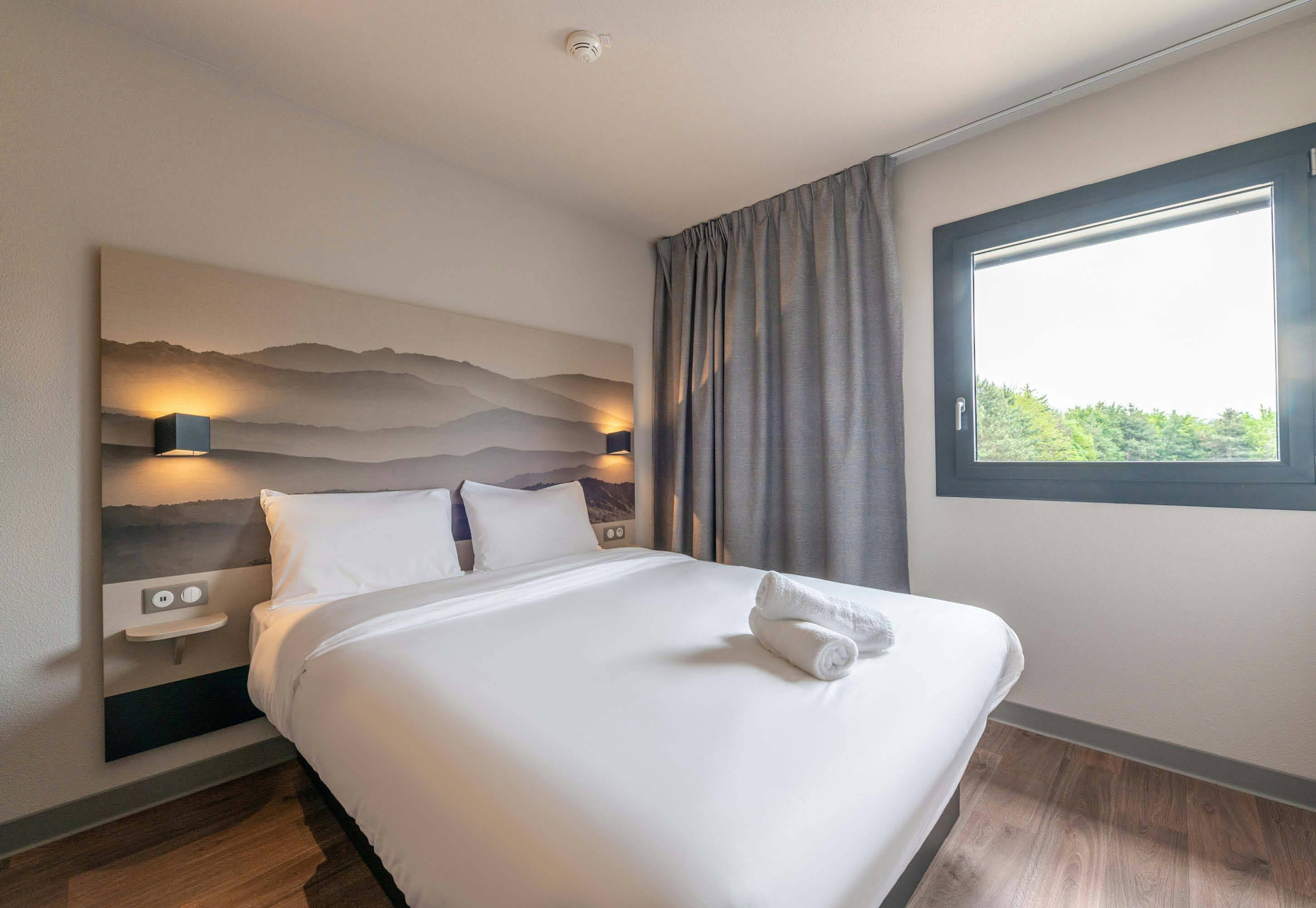 B&B HOTEL Aix-les-Bains 25/37
