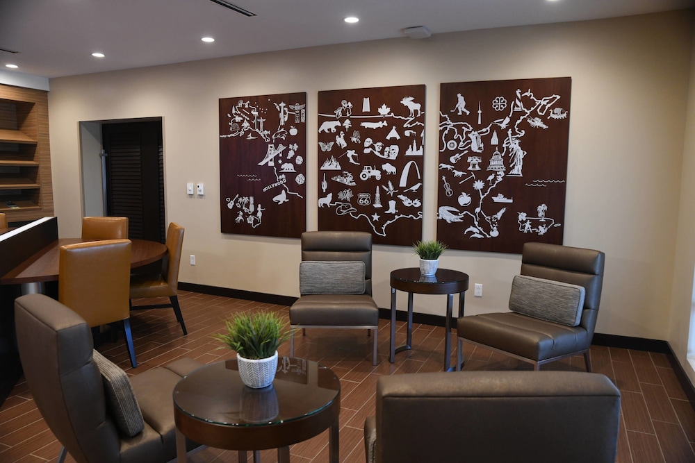 Towneplace Suites Kansas City At Briarcliff 33/45
