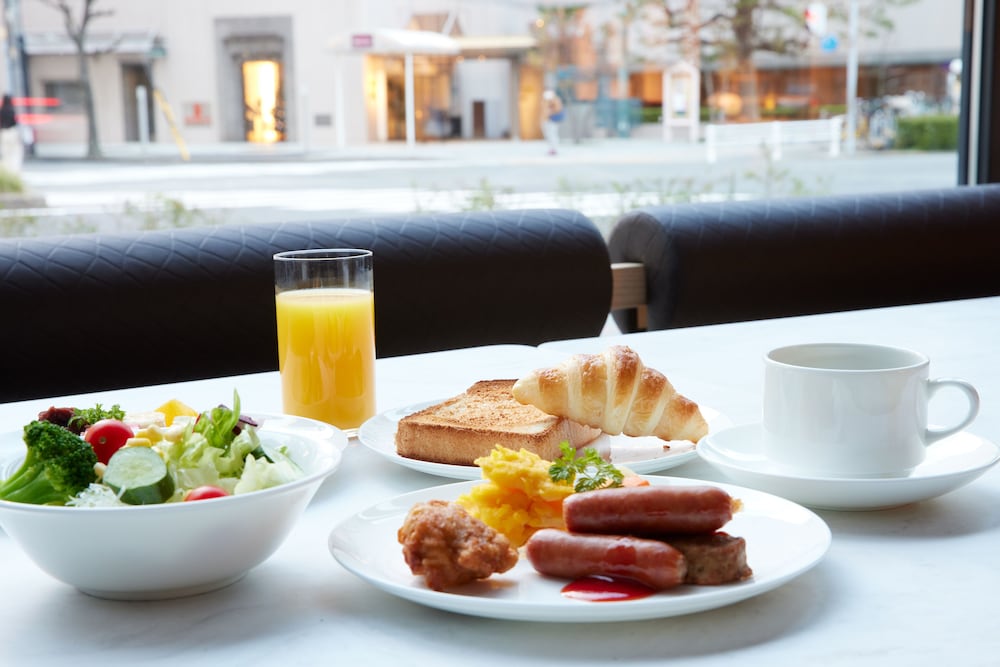 Montblanc Hotel Raffine Nagoya Ekimae 24/31