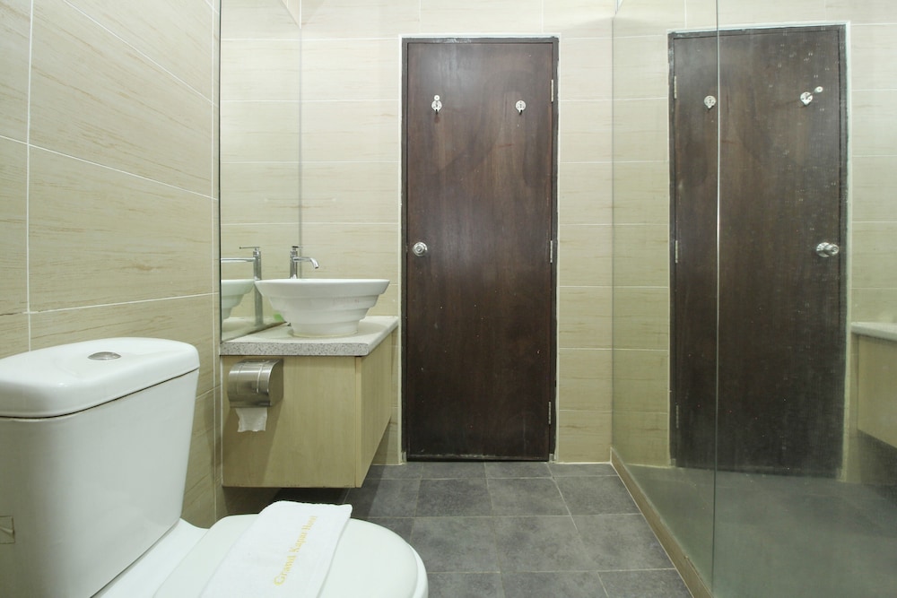 Hotel Zamburger Klang 4/28