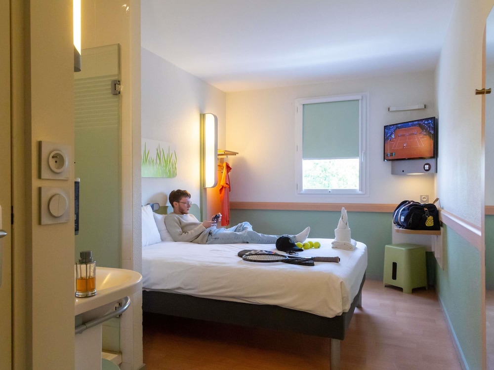Ibis Budget Le Puy En Velay 19/50