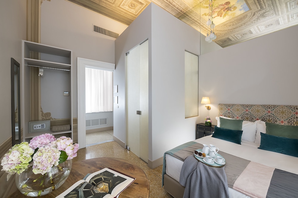 Boutique Hotel Atelier '800 19/50