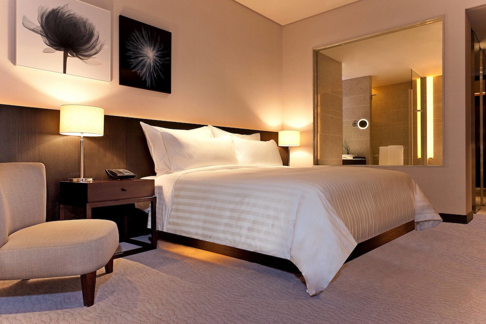 Le Meridien Taipei 7/46