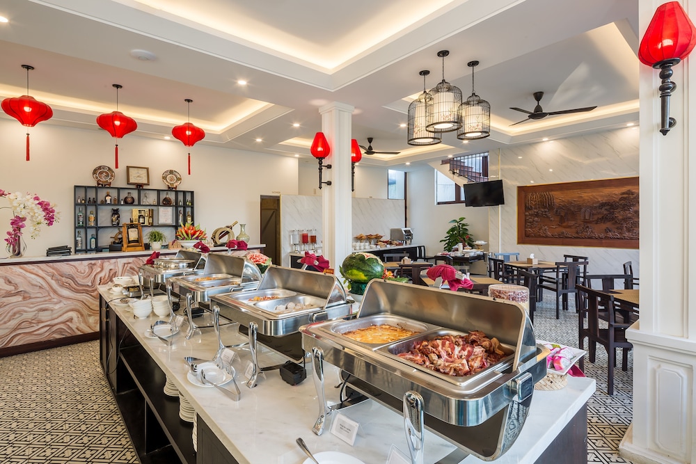 Emotion Villa Hoi An 53/70