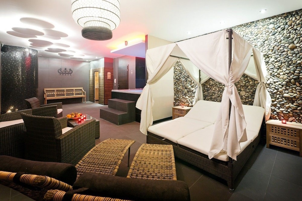 Pytloun Wellness Travel Hotel 48/60