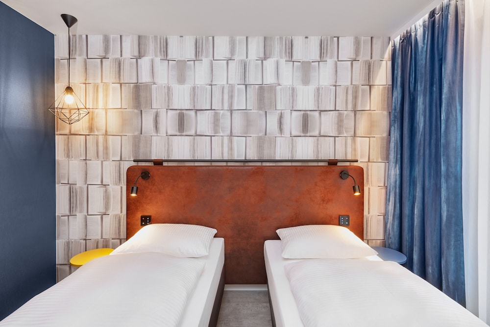 H2 Hotel Mainz 19/31