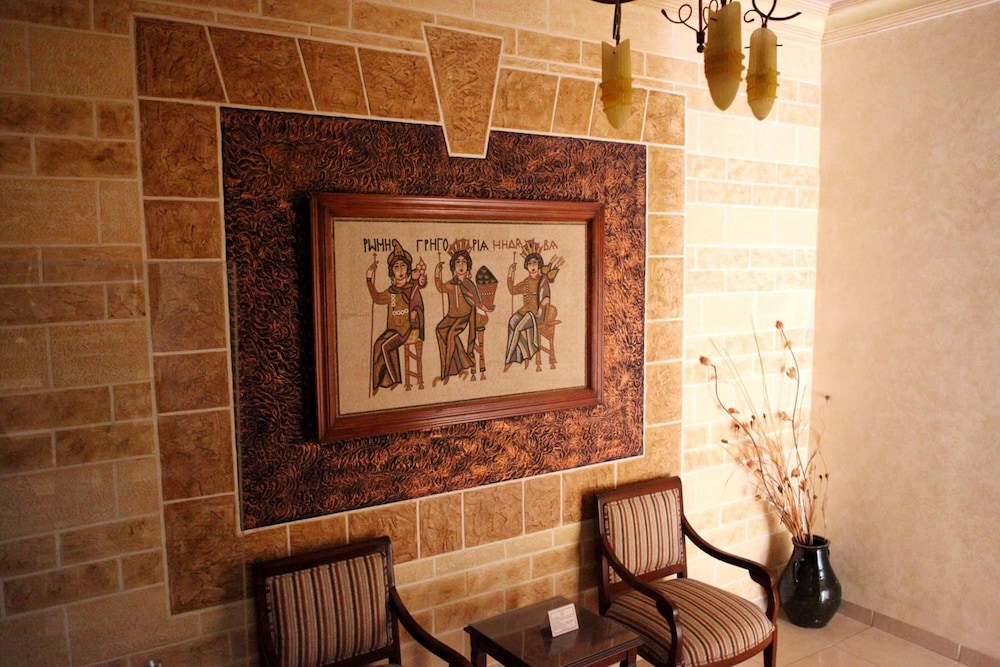 Mosaic City Hotel 27/39