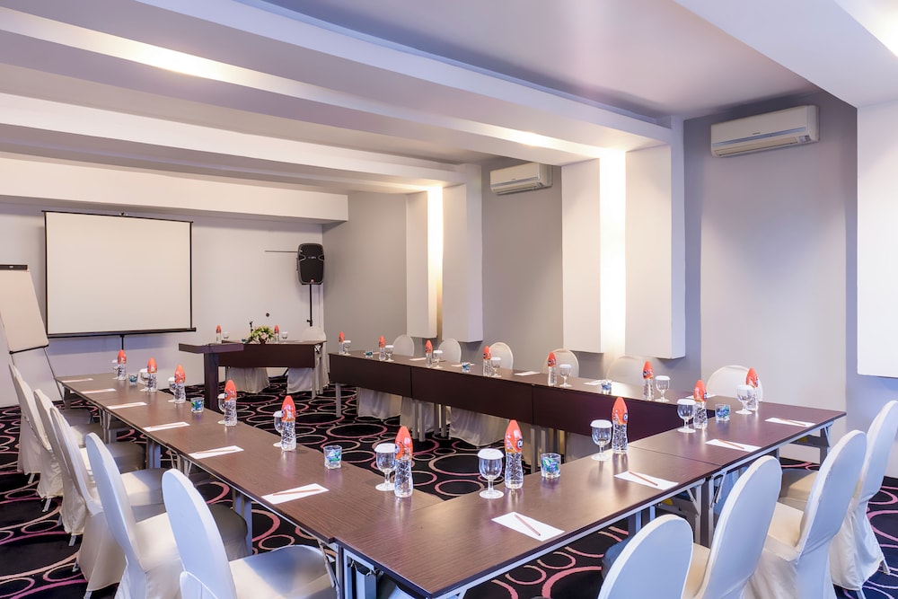 Solaris Hotel Malang 43/52