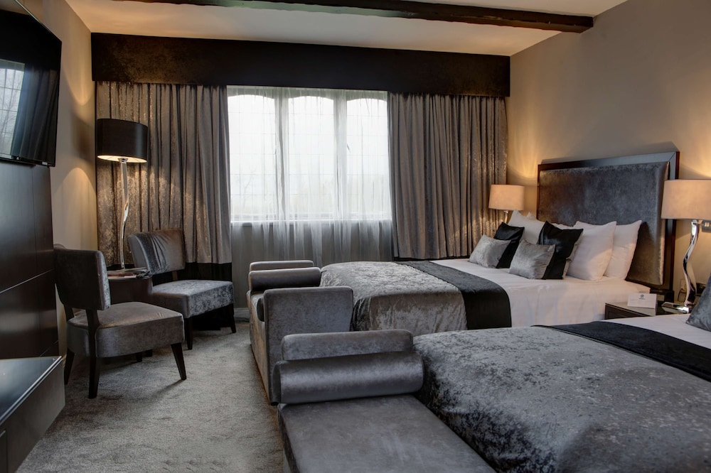 Derwent Manor Boutique Hotel 27/43