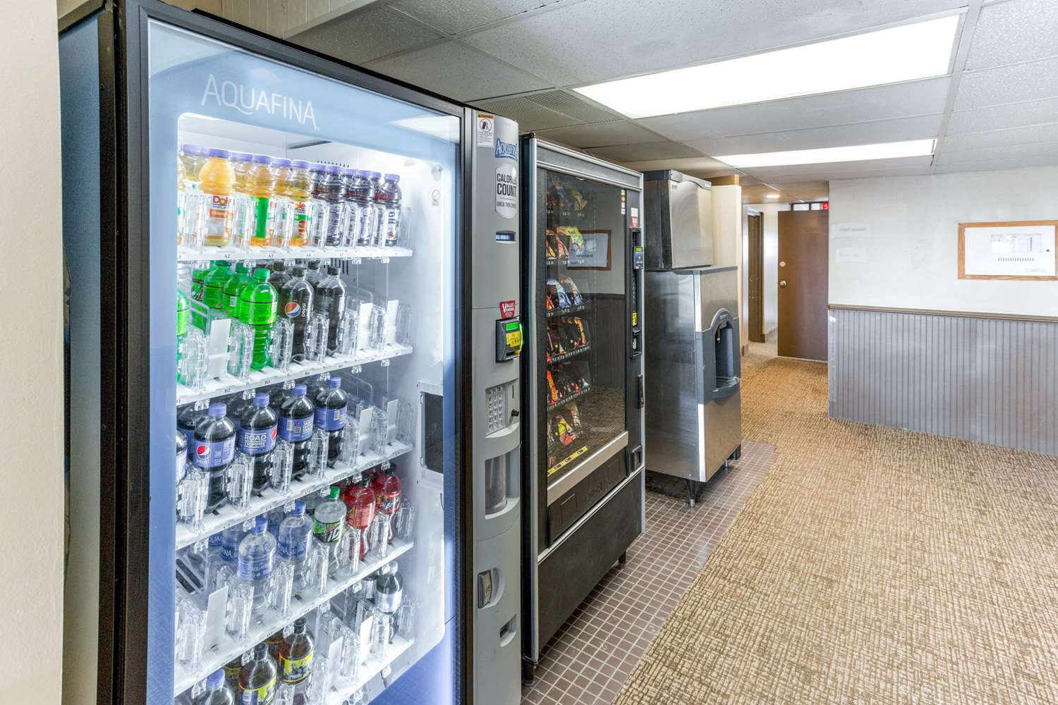 Quality Inn & Suites Plattsburgh 8/41