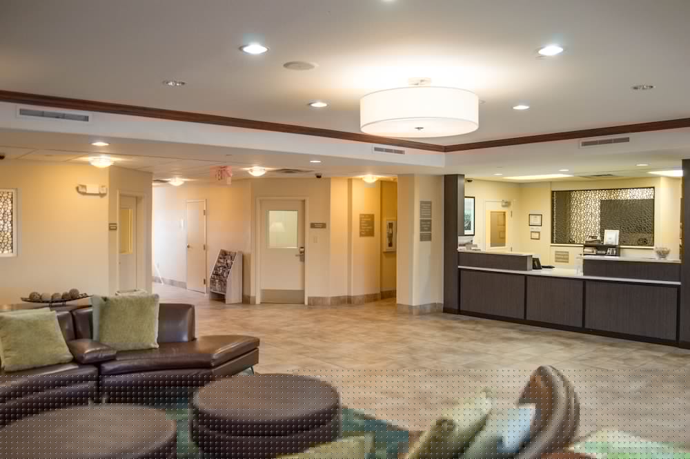 Candlewood Suites Victoria 6/66