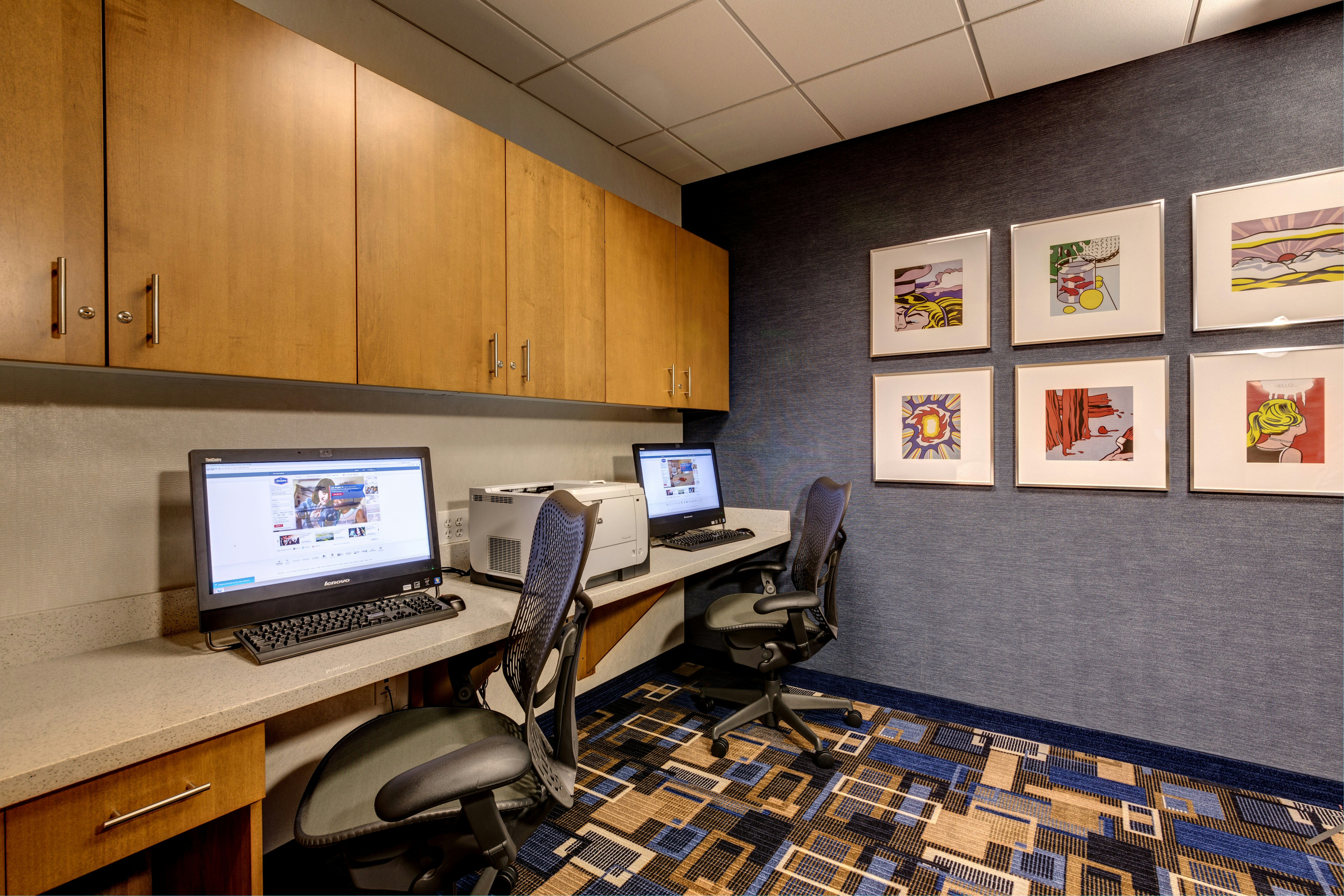 Hampton Inn Suites Dallas Plano East Tx 59/76