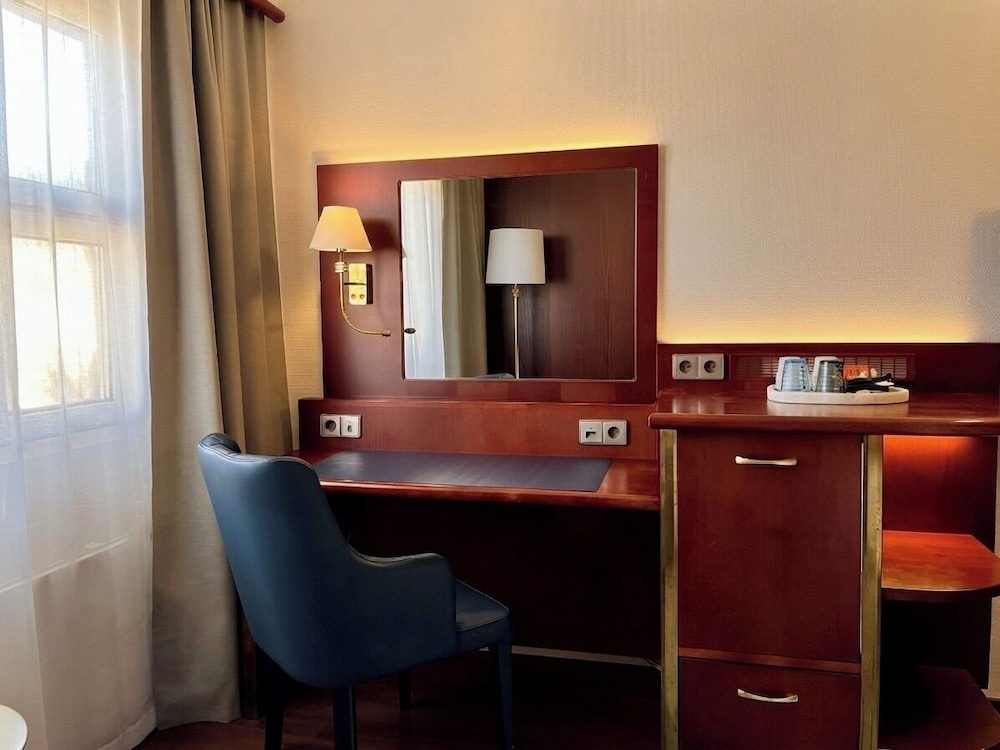 Hotel Kalliohovi 52/59