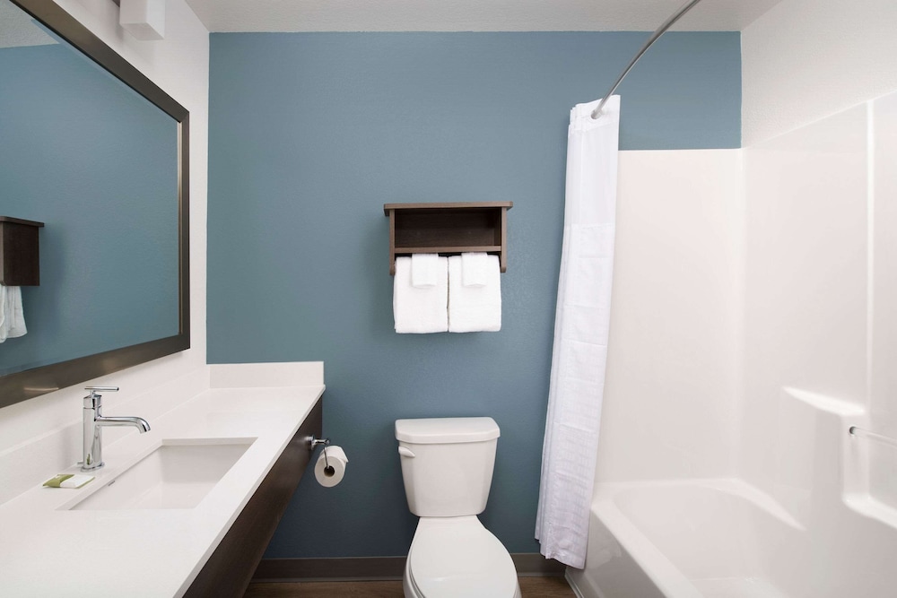 WoodSpring Suites Orlando North - Maitland 14/40
