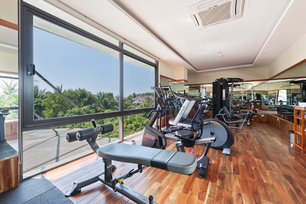 Amarin Resort & Spa 43/69
