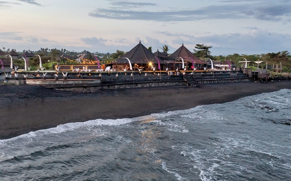 Desa Swan Villas & SPA, Keramas (Formerly Desa Pramana Swan) 35/50