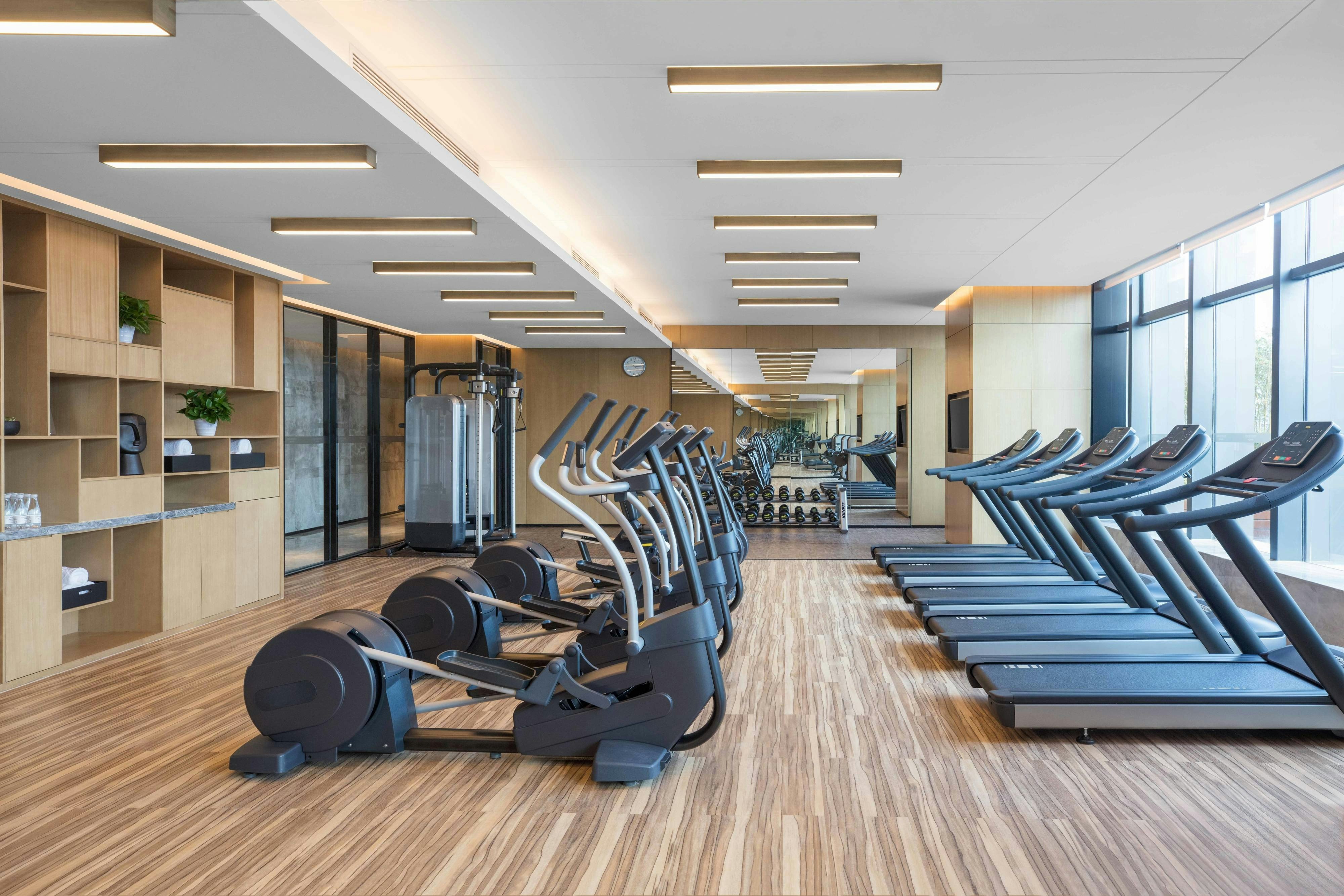 Courtyard By Marriott Shenzhen Bao An 20/45