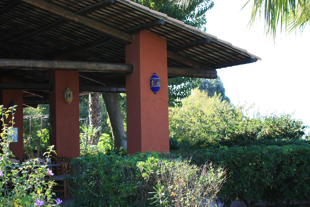 Agriturismo Ruralia in RICADI
