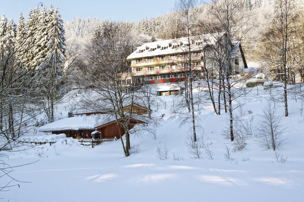 Sporthotel Zum Hohen Eimberg 59/65