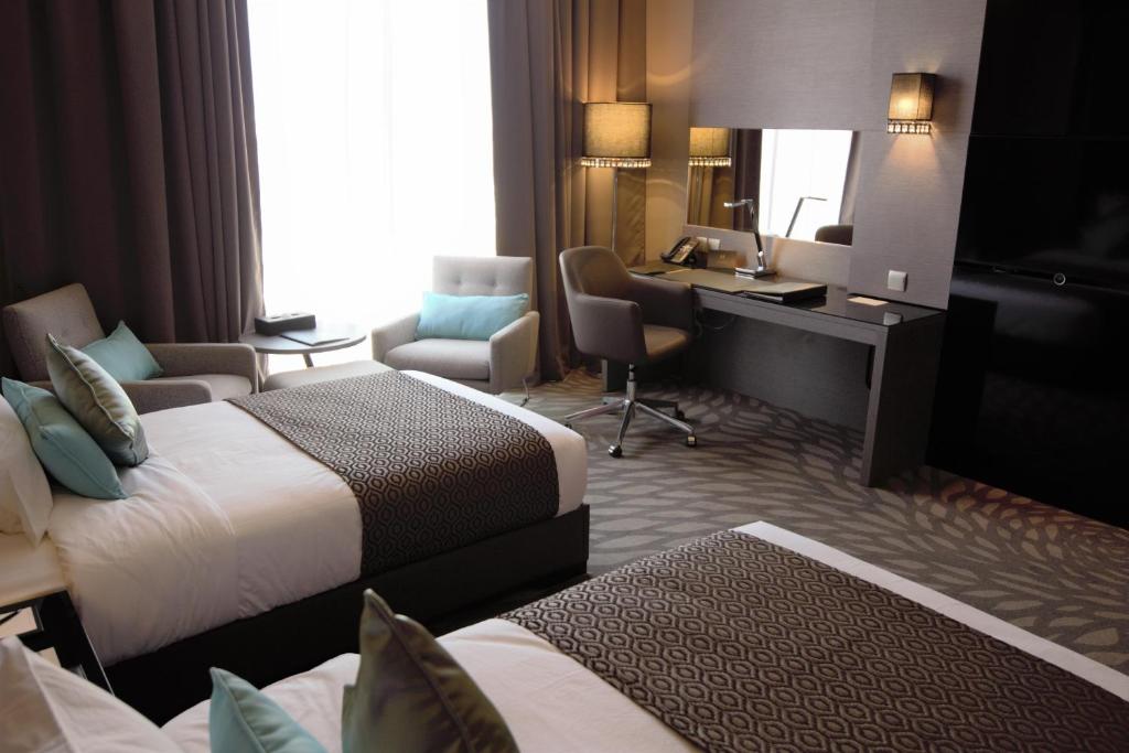 فندق سكون(Sukoon Hotel Jeddah) 19/50