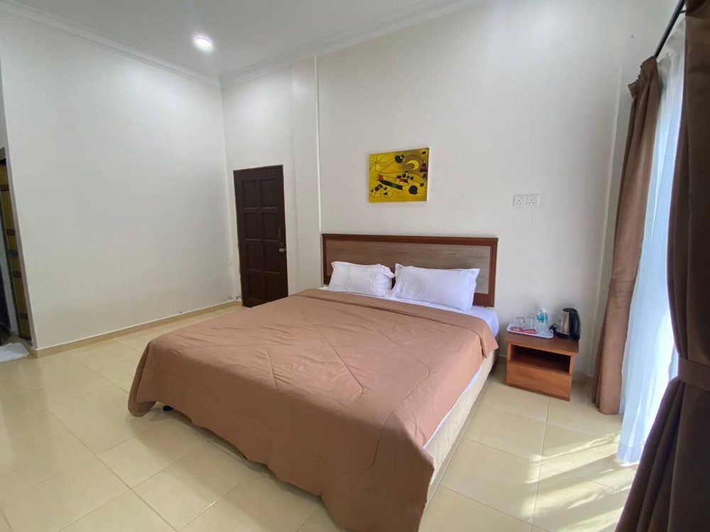 Hotel & Chalet Sportfishing Pnk Teluk Bahang 28/54