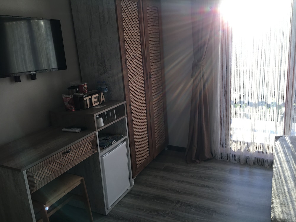 Frau Guler Boutique Hotel 29/50