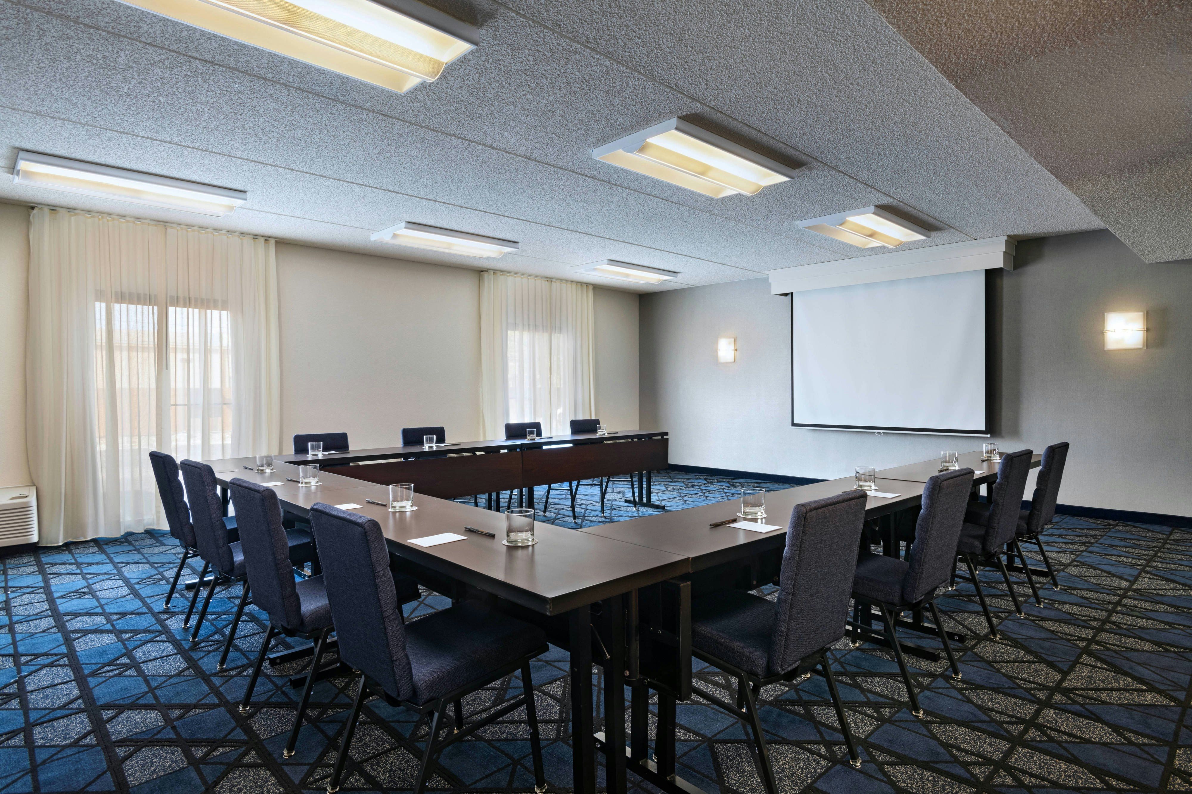 Courtyard by Marriott Medical Center San Antonio 10/11