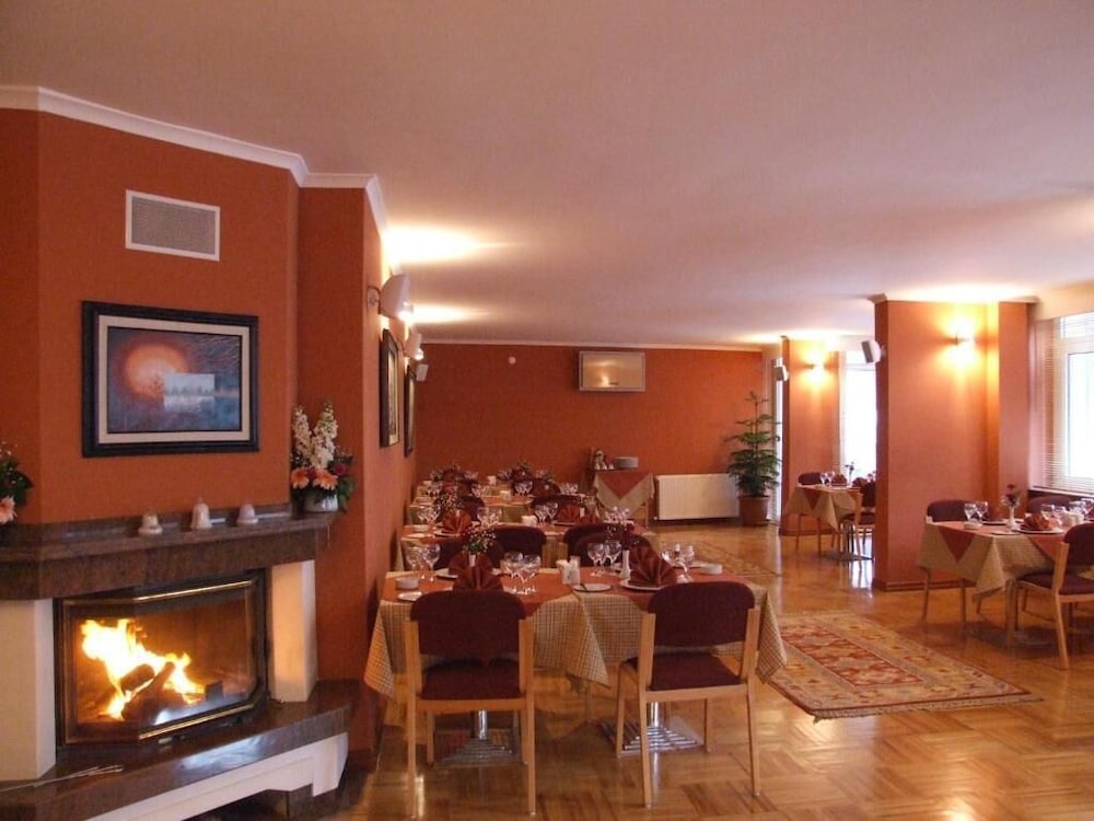 Hotel Tunali 36/46