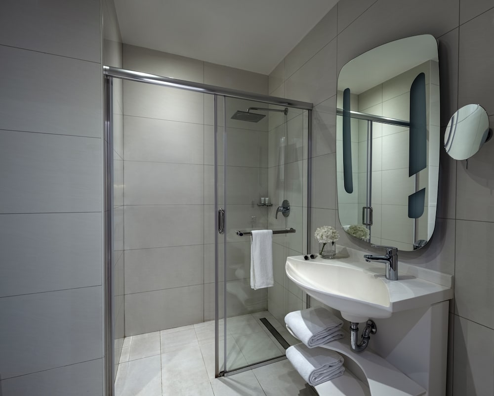 شقق أداجيو الفندقية جدة طريق الملك(Adagio Aparthotel Jeddah Malik Road) 16/73