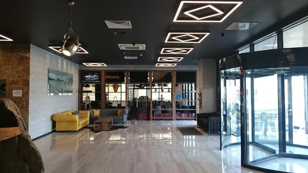 Livello Hotel 3/97