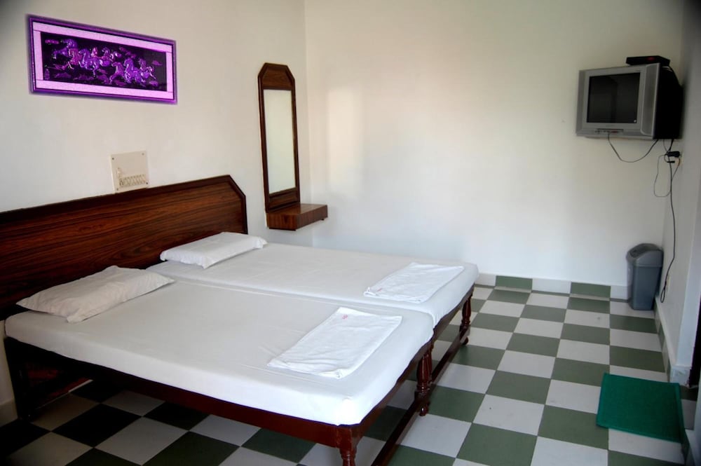 Hotel Sidhartha 13/59