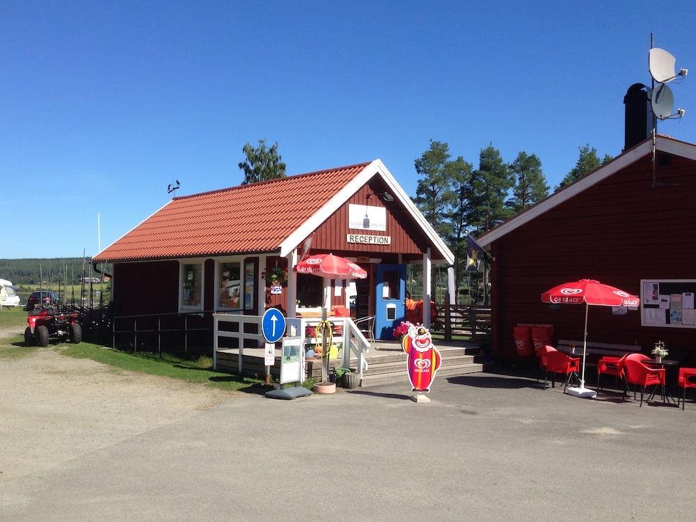 Ljusdals Camping 29/42